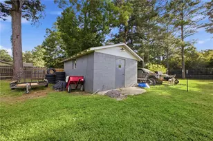 190 Beard Dr NE, Rome, GA 30165 - Photo 38