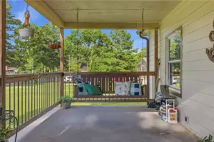 190 Beard Dr NE, Rome, GA 30165 - Photo 4