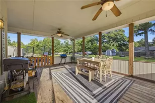 190 Beard Dr NE, Rome, GA 30165 - Photo 36