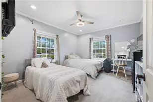 190 Beard Dr NE, Rome, GA 30165 - Photo 20
