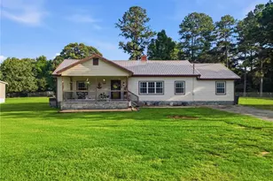 190 Beard Dr NE, Rome, GA 30165 - Photo 48