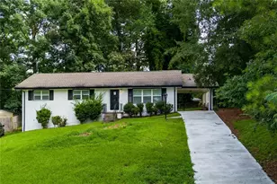 3130 Gay Dr, Decatur, GA 30032 - Photo 1