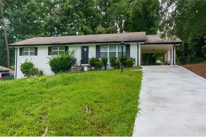 3130 Gay Drive, Decatur, GA 30032 - Photo 8