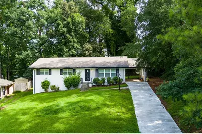 3130 Gay Drive, Decatur, GA 30032 - Photo 2