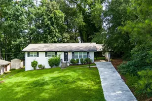 3130 Gay Dr, Decatur, GA 30032 - Photo 2
