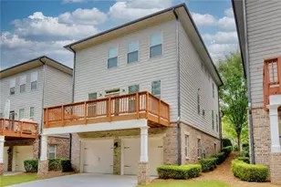 4440 Bellview Walk, Duluth, GA 30097 - Photo 4