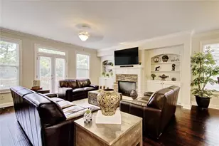 4440 Bellview Walk, Duluth, GA 30097 - Photo 26