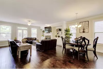 4440 Bellview Walk, Duluth, GA 30097 - Photo 24
