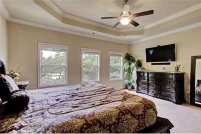 4440 Bellview Walk, Duluth, GA 30097 - Photo 38
