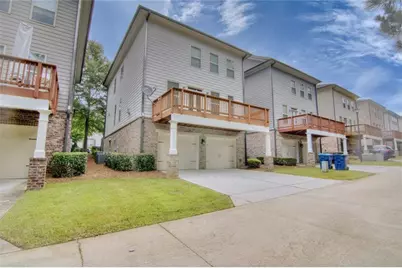 4440 Bellview Walk, Duluth, GA 30097 - Photo 6