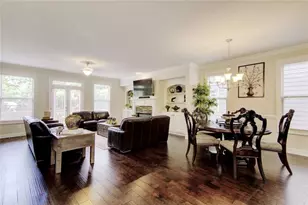 4440 Bellview Walk, Duluth, GA 30097 - Photo 24