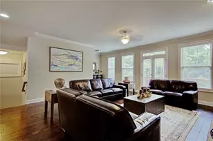 4440 Bellview Walk, Duluth, GA 30097 - Photo 28