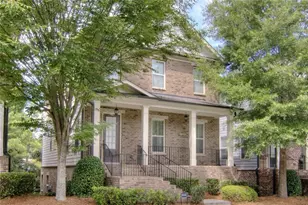 4440 Bellview Walk, Duluth, GA 30097 - Photo 2