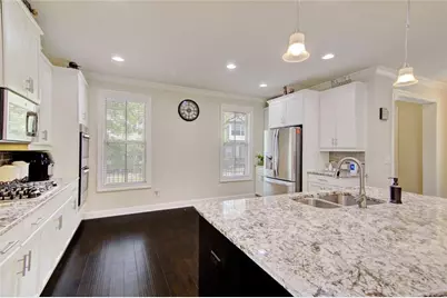 4440 Bellview Walk, Duluth, GA 30097 - Photo 18
