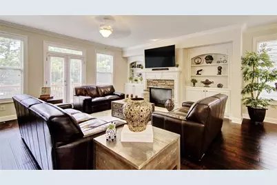 4440 Bellview Walk, Duluth, GA 30097 - Photo 26