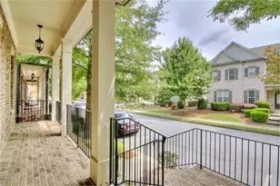 4440 Bellview Walk, Duluth, GA 30097 - Photo 8