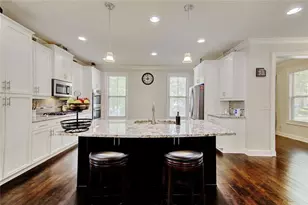 4440 Bellview Walk, Duluth, GA 30097 - Photo 16