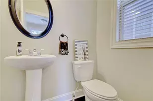 4440 Bellview Walk, Duluth, GA 30097 - Photo 30