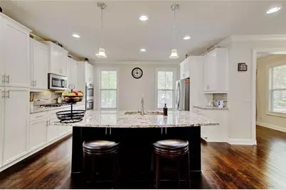 4440 Bellview Walk, Duluth, GA 30097 - Photo 16