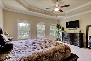 4440 Bellview Walk, Duluth, GA 30097 - Photo 38