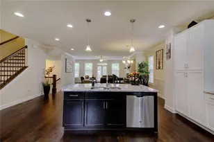 4440 Bellview Walk, Duluth, GA 30097 - Photo 22