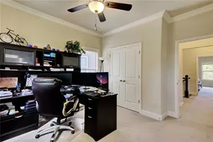 4440 Bellview Walk, Duluth, GA 30097 - Photo 46