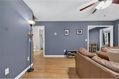3548 Lakeview Drive, Gainesville, GA 30501 - Photo 4