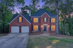 2251 Briarcreek Bend NW, Kennesaw, GA 30152 - Photo 2