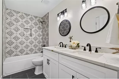 2251 Briarcreek Bend NW, Kennesaw, GA 30152 - Photo 34