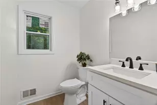 2251 Briarcreek Bend NW, Kennesaw, GA 30152 - Photo 20