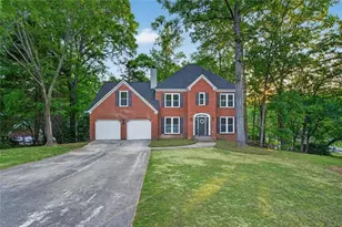 2251 Briarcreek Bend NW, Kennesaw, GA 30152 - Photo 4