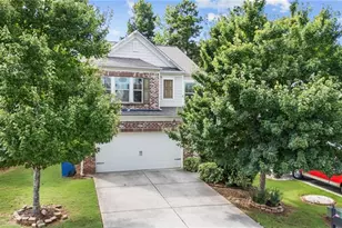 523 Hardy Ives Ln, Lawrenceville, GA 30045 - Photo 1