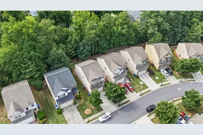 523 Hardy Ives Lane, Lawrenceville, GA 30045 - Photo 20