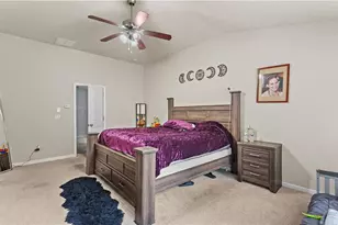 523 Hardy Ives Ln, Lawrenceville, GA 30045 - Photo 10