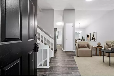 5459 Timor Trail, Lithonia, GA 30038 - Photo 4