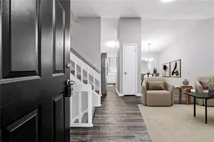 5459 Timor Trail, Lithonia, GA 30038 - Photo 4