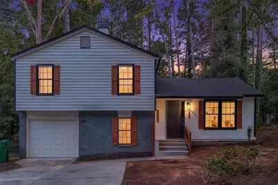 5459 Timor Trail, Lithonia, GA 30038 - Photo 2
