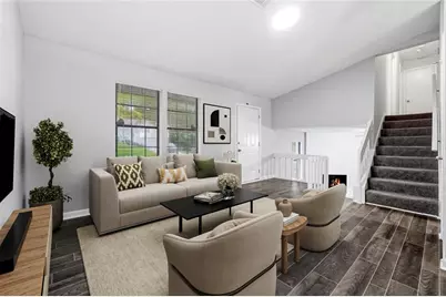 5459 Timor Trail, Lithonia, GA 30038 - Photo 10