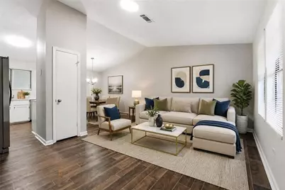 5459 Timor Trail, Lithonia, GA 30038 - Photo 6