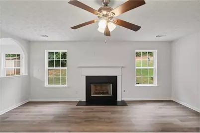 2213 Pine View Trail, Ellenwood, GA 30294 - Photo 8