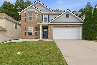 2213 Pine View Trail, Ellenwood, GA 30294 - Photo 1