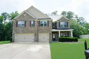 5669 Woodland Greens Rd, Douglasville, GA 30135 - Photo 1