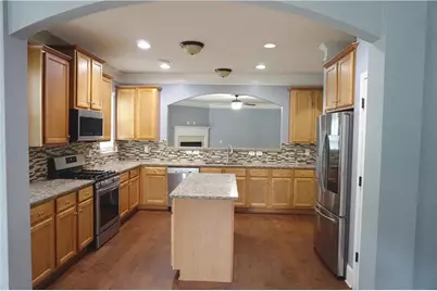 5669 Woodland Greens Road, Douglasville, GA 30135 - Photo 4