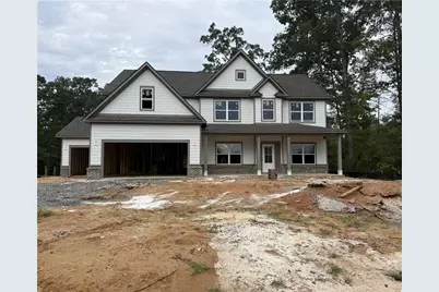 1040 Tupelo Lane, Loganville, GA 30052 - Photo 1