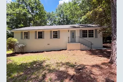 537 Green Street, Monroe, GA 30655 - Photo 22