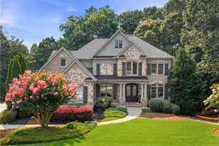 15790 Milton Point, Milton, GA 30004 - Photo 1
