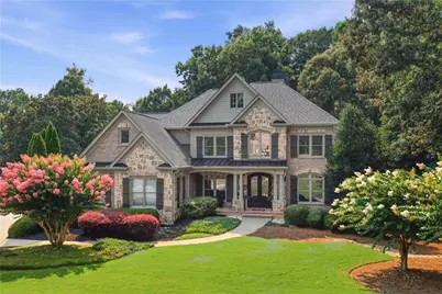 15790 Milton Point, Milton, GA 30004 - Photo 2