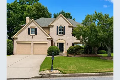 6310 Barwick Lane, Johns Creek, GA 30097 - Photo 1