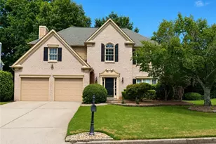 6310 Barwick Ln, Johns Creek, GA 30097 - Photo 1