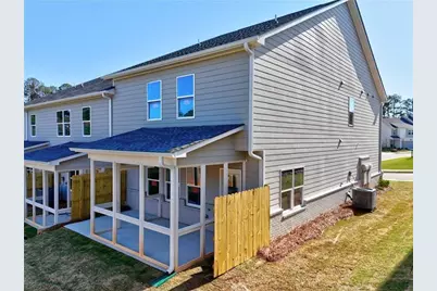 1257 Fern Ridge Court, Norcross, GA 30093 - Photo 2